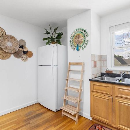 Providence 4 Bedroom Boho Escape エクステリア 写真