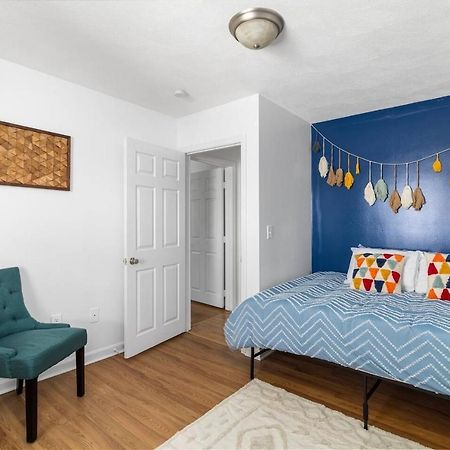 Providence 4 Bedroom Boho Escape エクステリア 写真