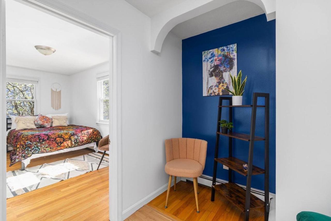 Providence 4 Bedroom Boho Escape エクステリア 写真