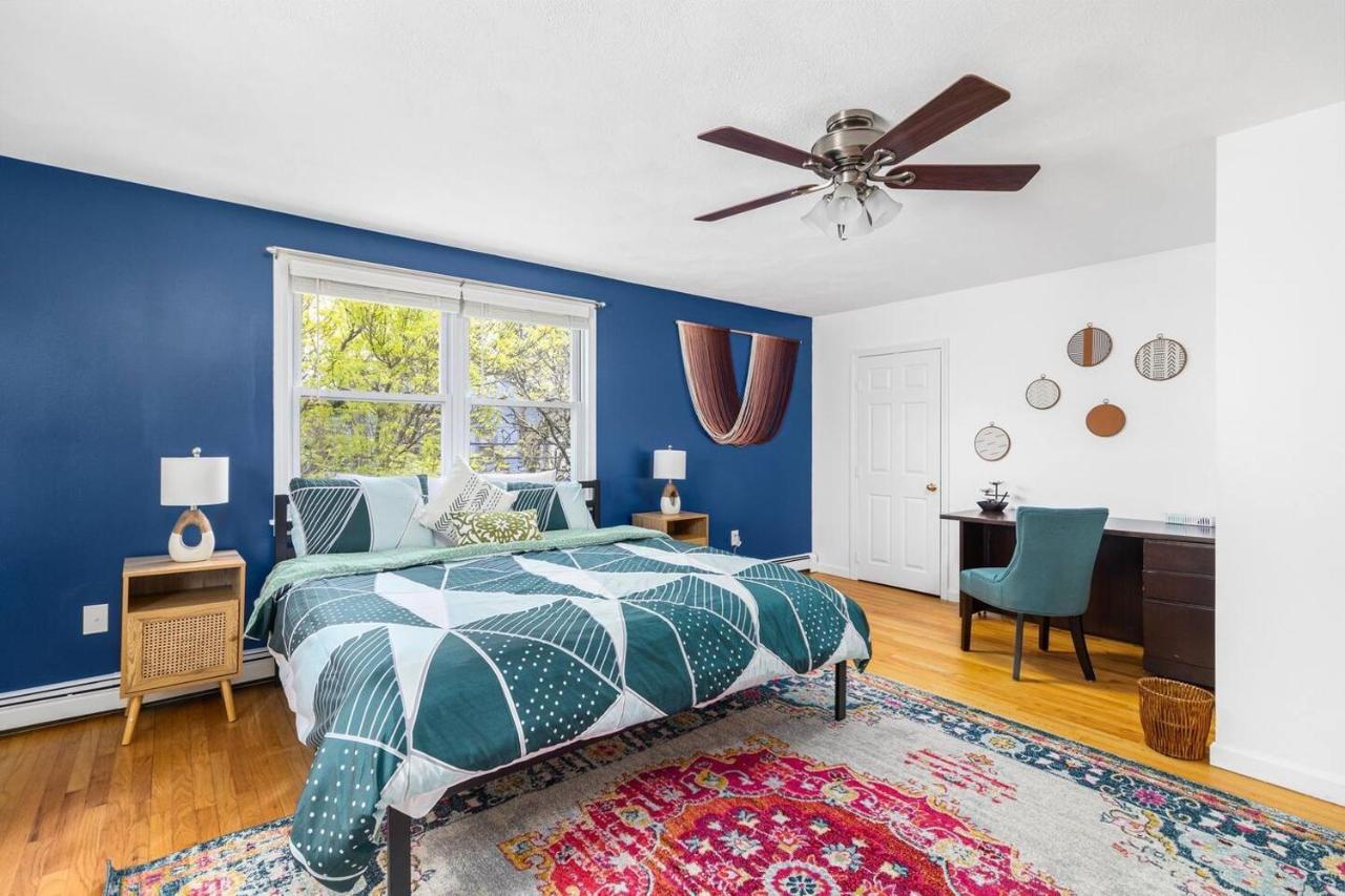 Providence 4 Bedroom Boho Escape エクステリア 写真
