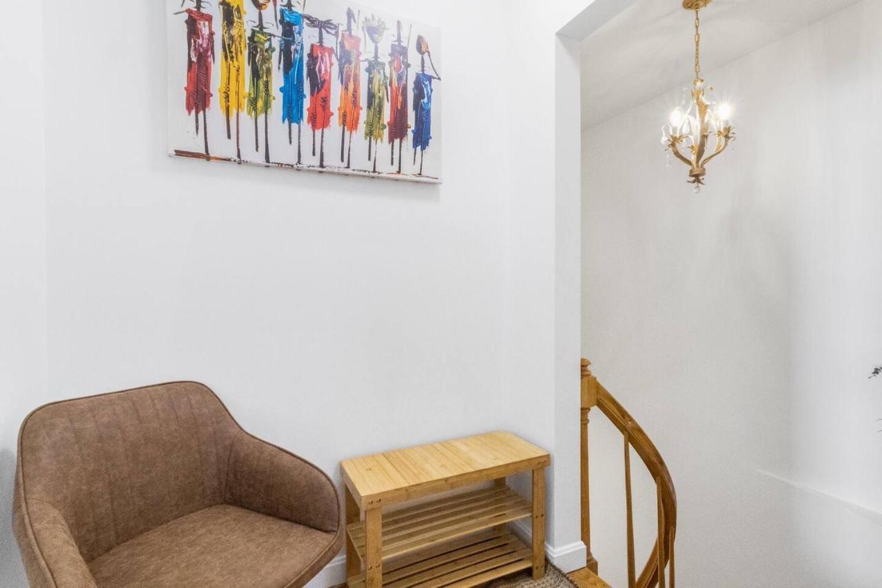 Providence 4 Bedroom Boho Escape エクステリア 写真