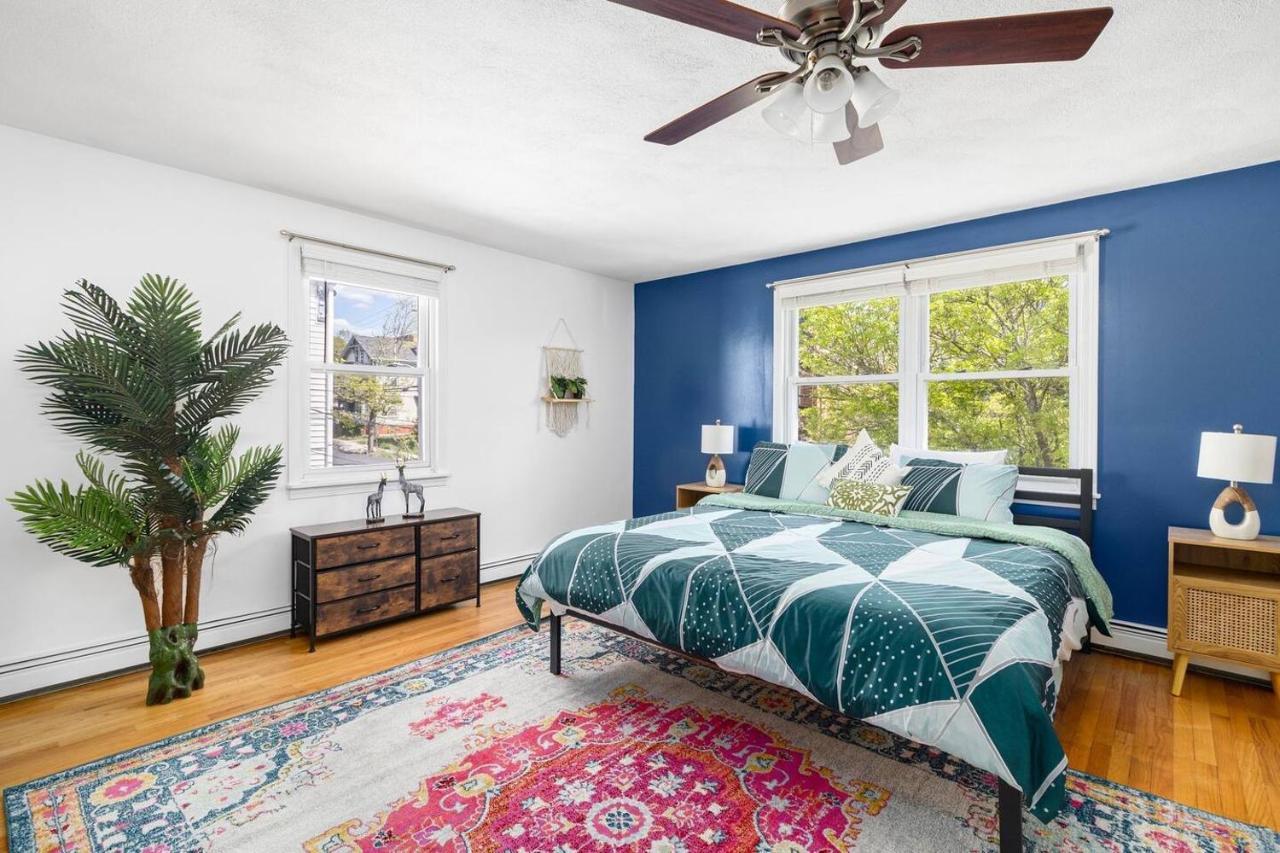 Providence 4 Bedroom Boho Escape エクステリア 写真