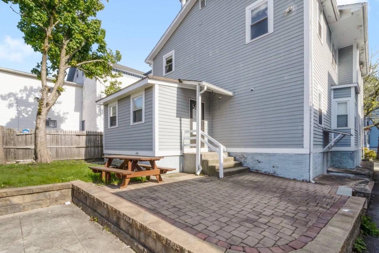 Providence 4 Bedroom Boho Escape エクステリア 写真
