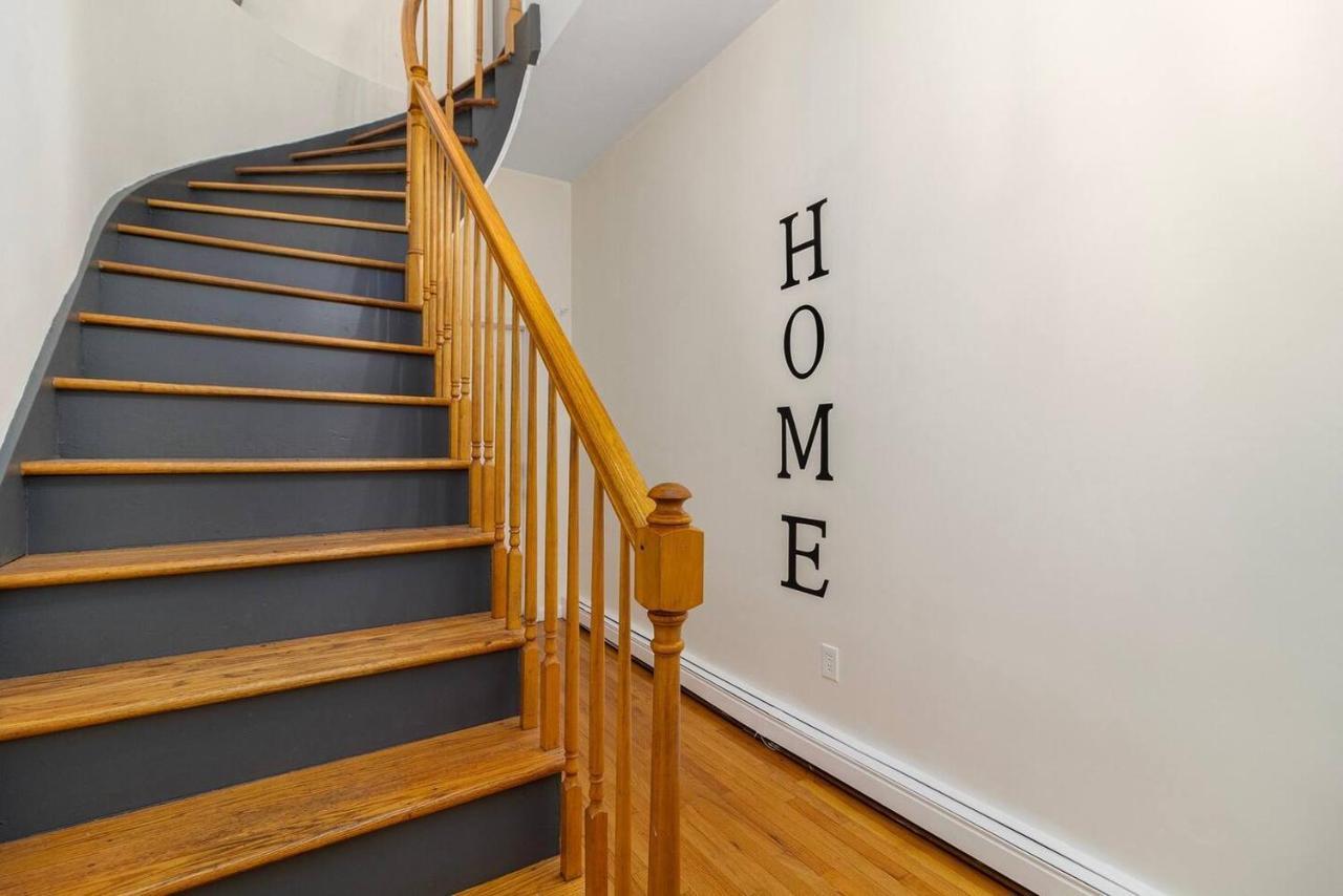 Providence 4 Bedroom Boho Escape エクステリア 写真