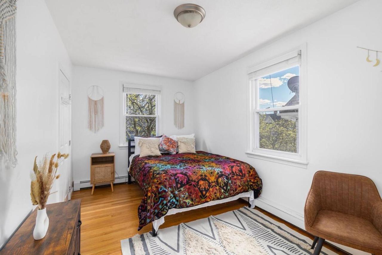 Providence 4 Bedroom Boho Escape エクステリア 写真