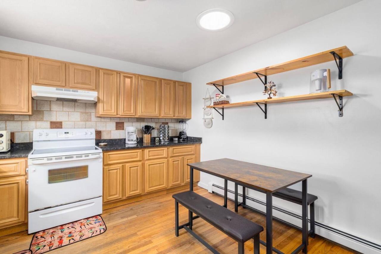 Providence 4 Bedroom Boho Escape エクステリア 写真