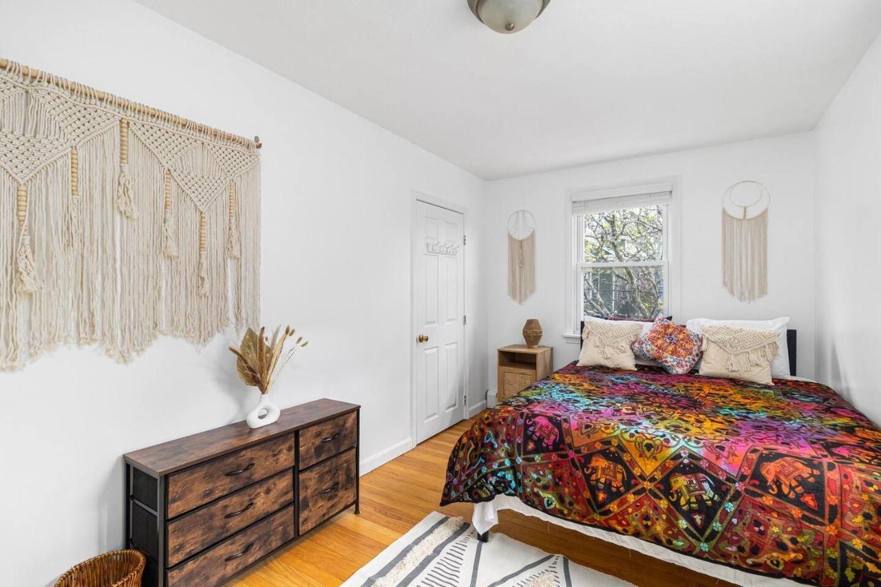 Providence 4 Bedroom Boho Escape エクステリア 写真